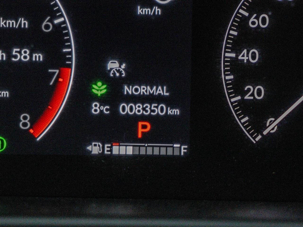 2026 Honda Odyssey Sport Auto Photo