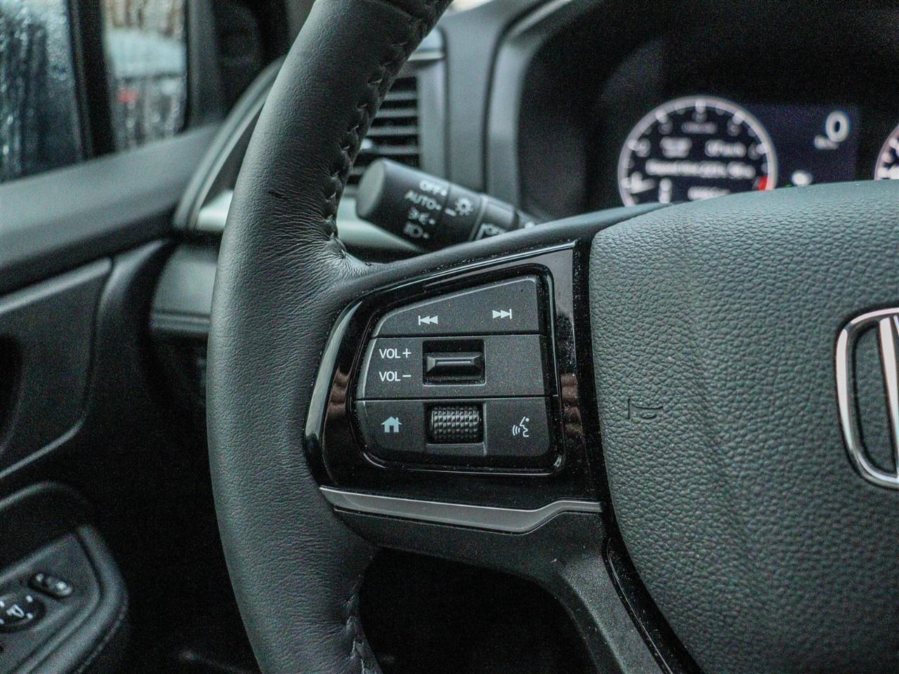 2026 Honda Odyssey Sport Auto Photo