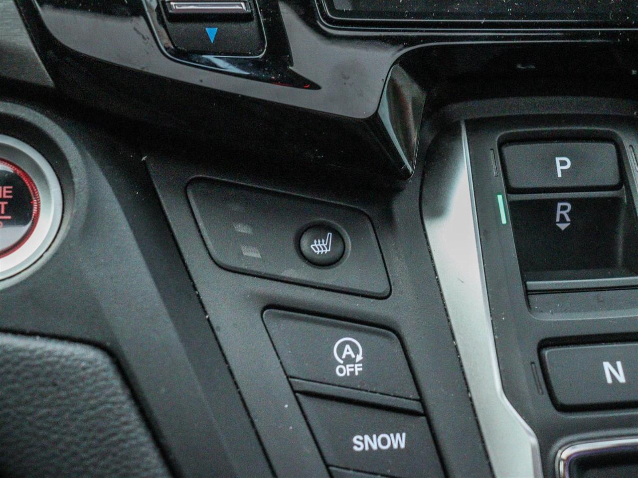 2026 Honda Odyssey Sport Auto Photo