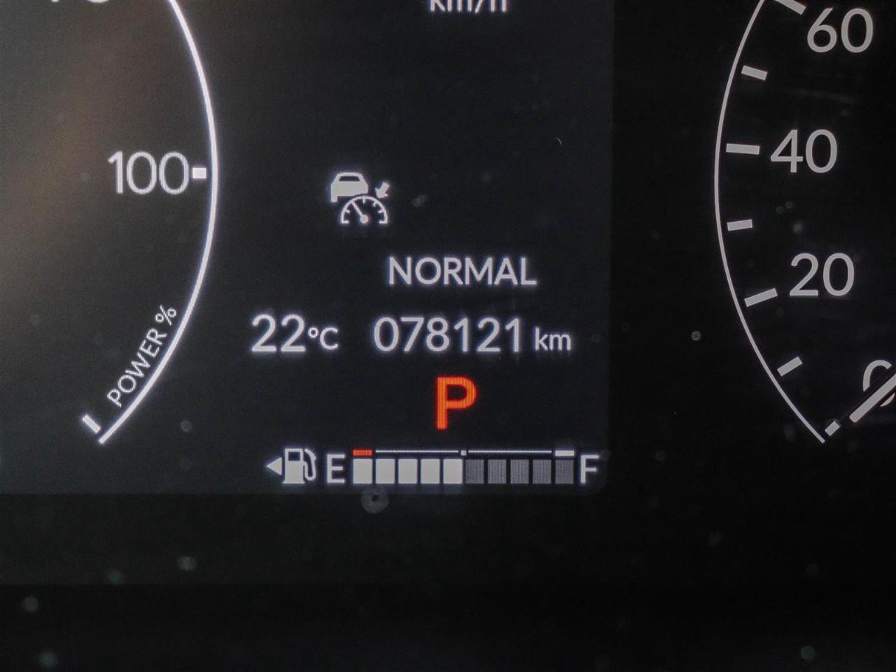 2023 Honda CR-V Hybrid Touring AWD Photo