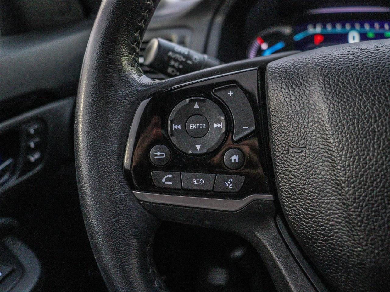 2022 Honda Pilot Touring 7-Passenger AWD Photo