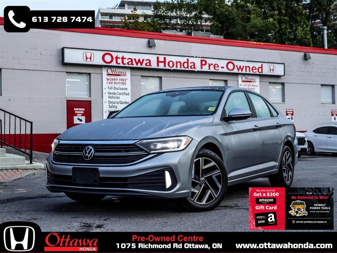 2024 Volkswagen Jetta Highline auto Photo
