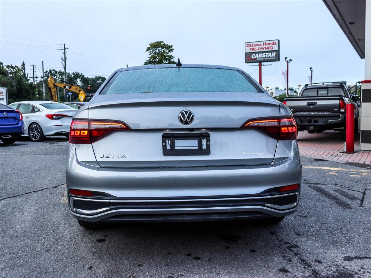 2024 Volkswagen Jetta Highline auto Photo