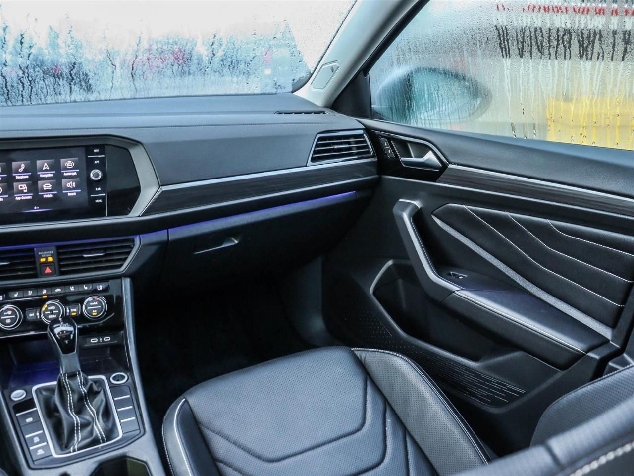 2024 Volkswagen Jetta Highline auto Photo