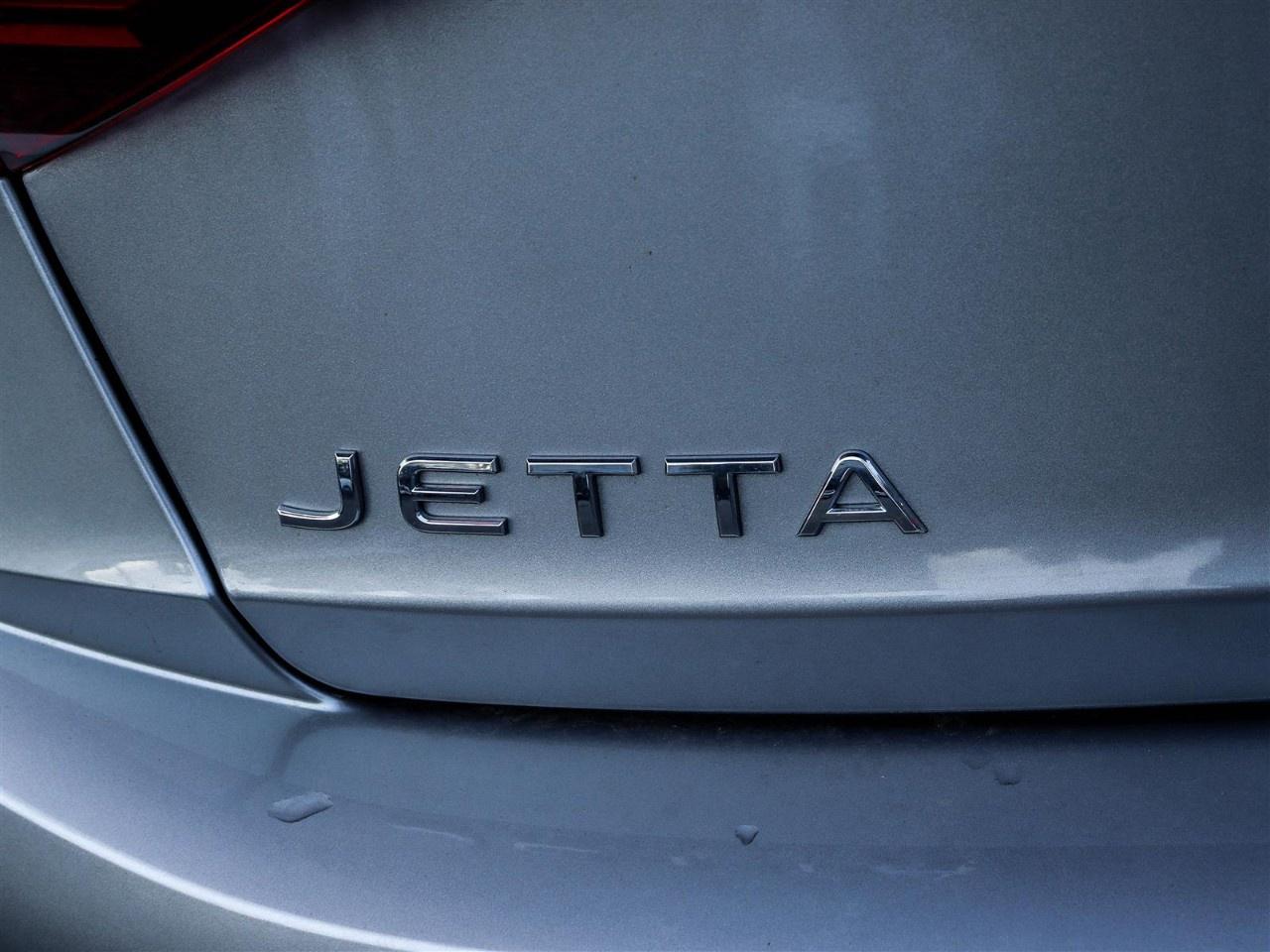2024 Volkswagen Jetta Highline auto Photo