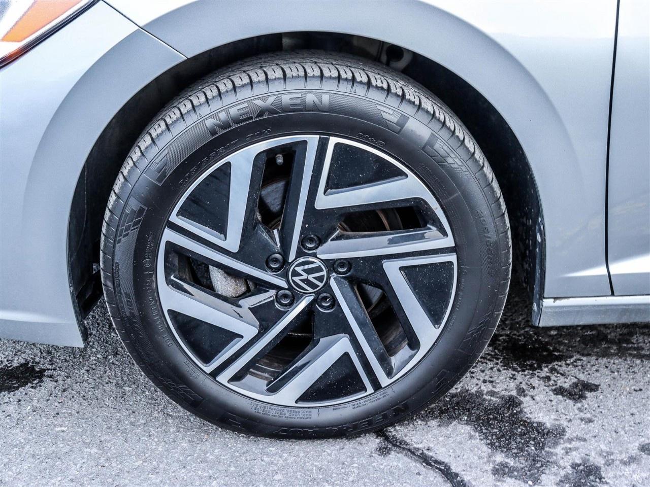 2024 Volkswagen Jetta Highline auto Photo