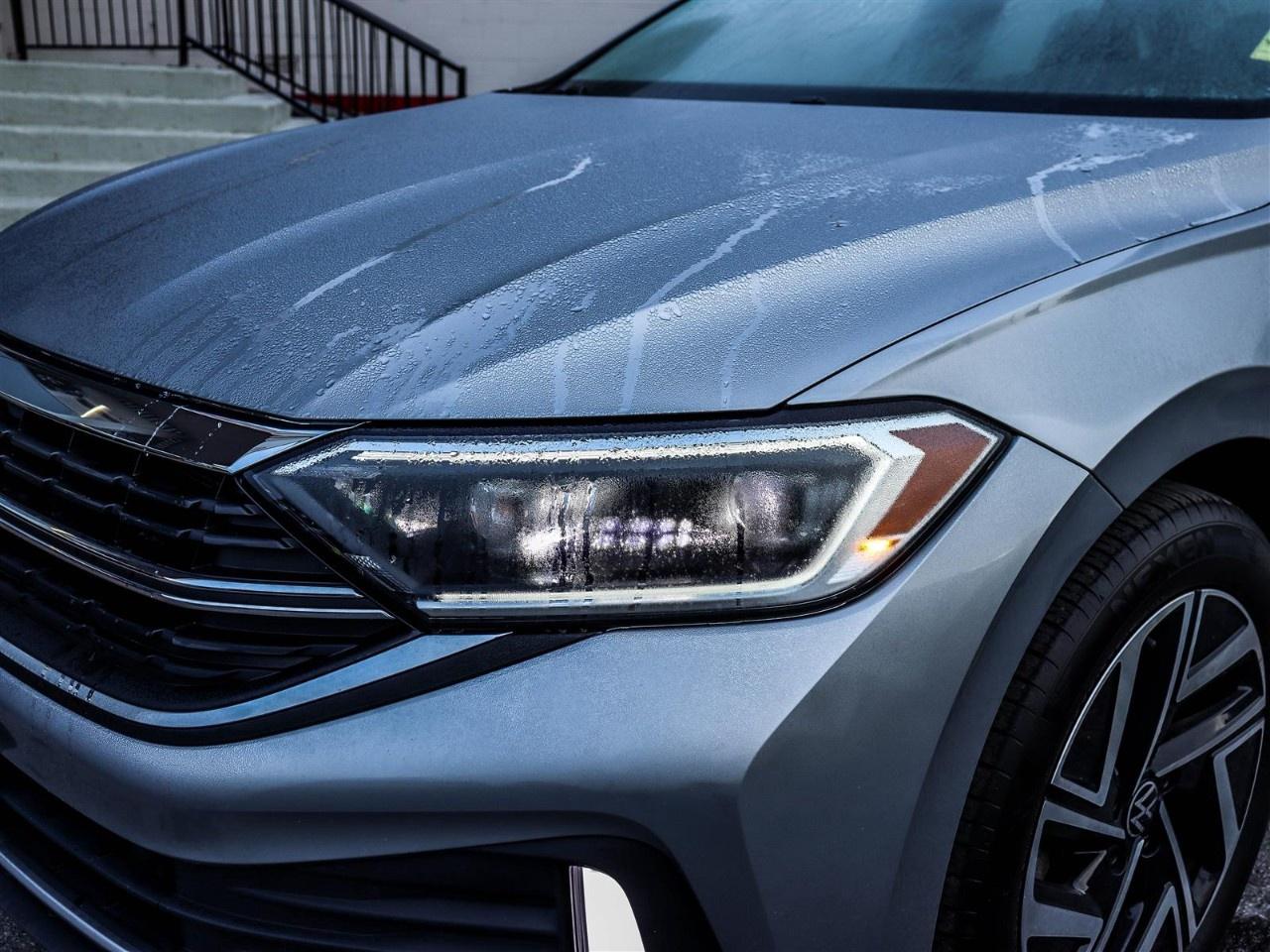 2024 Volkswagen Jetta Highline auto Photo
