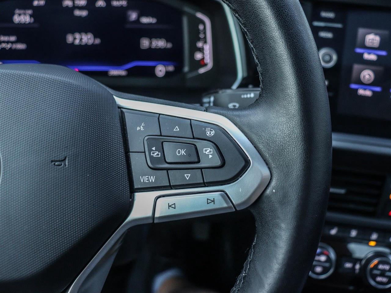 2024 Volkswagen Jetta Highline auto Photo