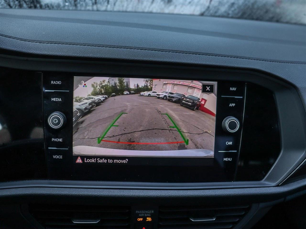 2024 Volkswagen Jetta Highline auto Photo