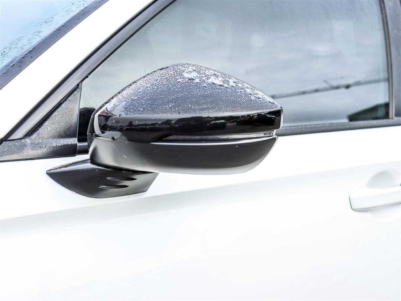 2023 Honda Civic SI SEDAN MANUAL Photo
