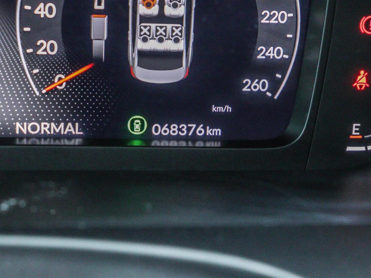 2023 Honda Civic SI SEDAN MANUAL Photo