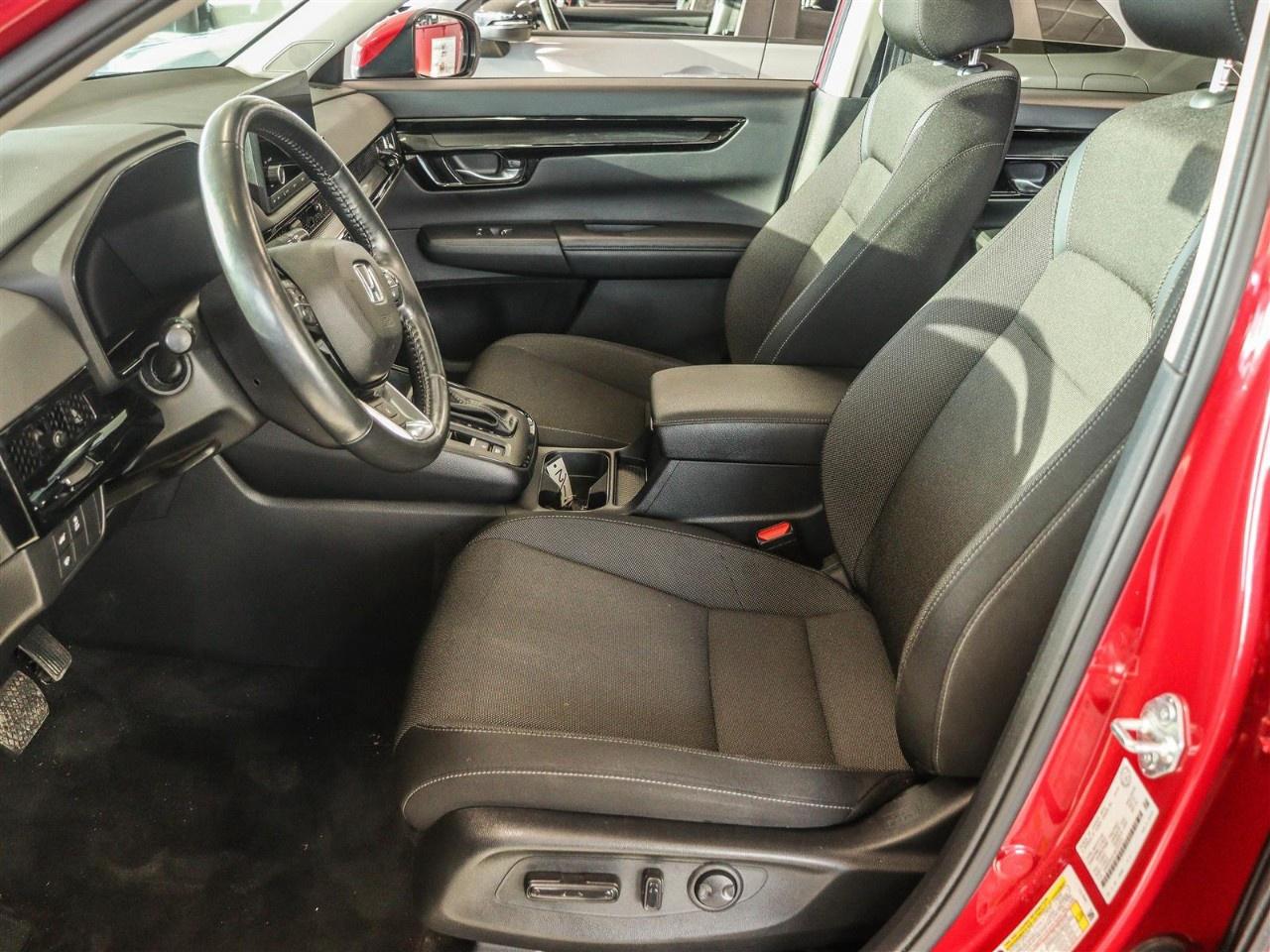 2024 Honda CR-V Sport AWD Photo