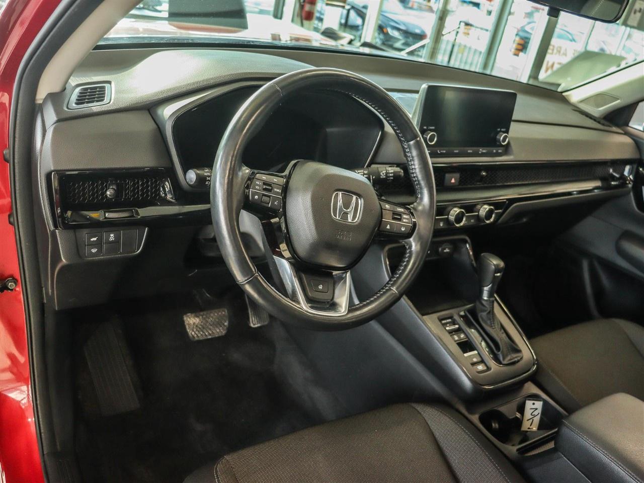 2024 Honda CR-V Sport AWD Photo