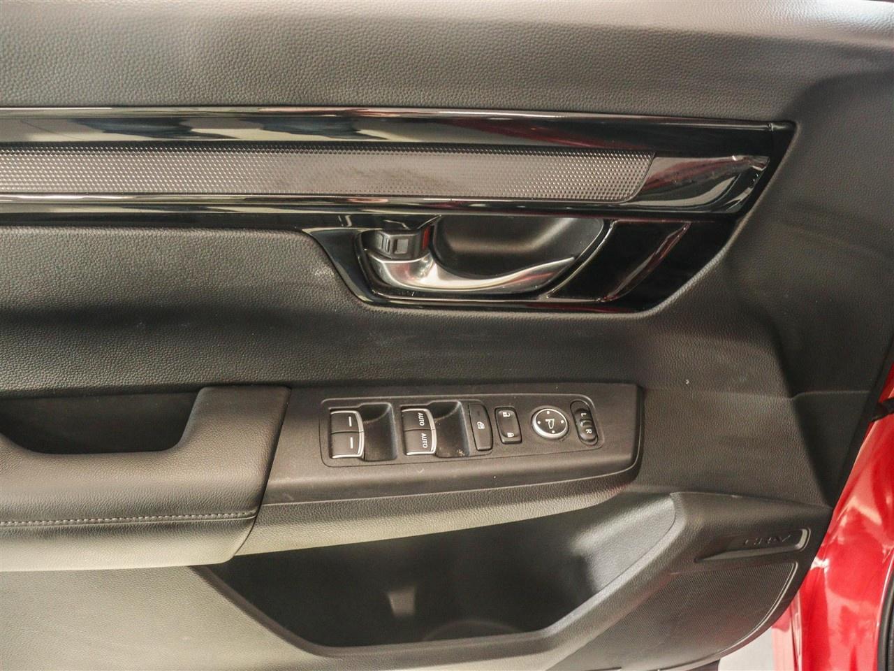 2024 Honda CR-V Sport AWD Photo