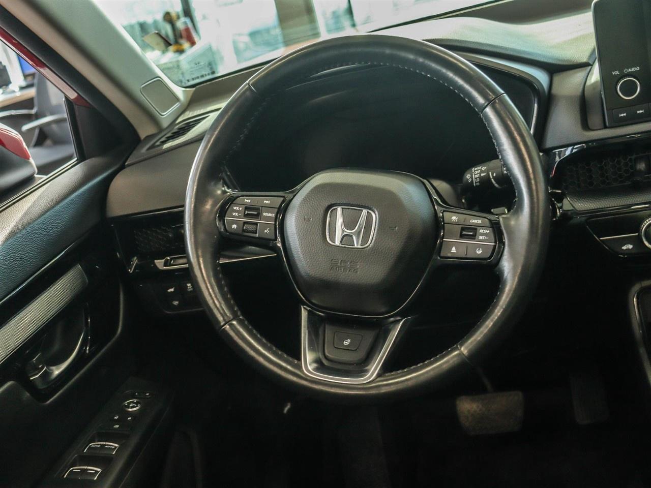 2024 Honda CR-V Sport AWD Photo