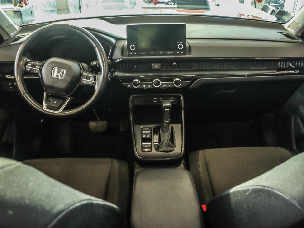 2024 Honda CR-V Sport AWD Photo