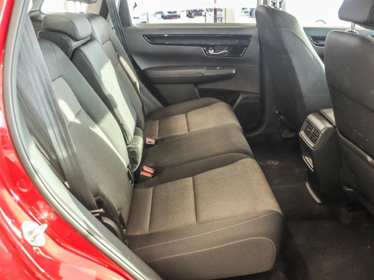 2024 Honda CR-V Sport AWD Photo