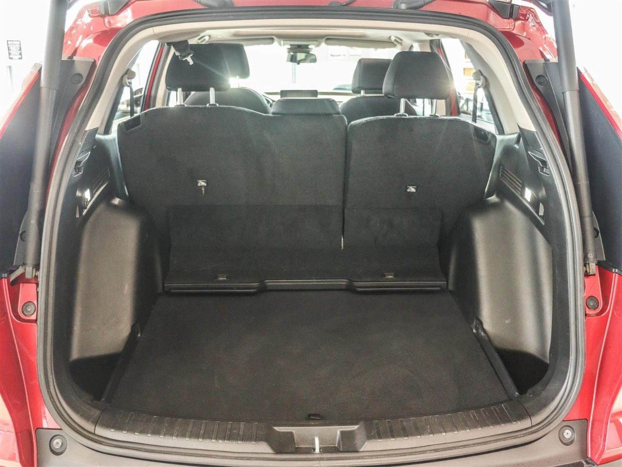 2024 Honda CR-V Sport AWD Photo