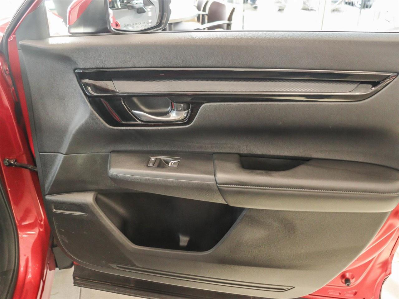 2024 Honda CR-V Sport AWD Photo