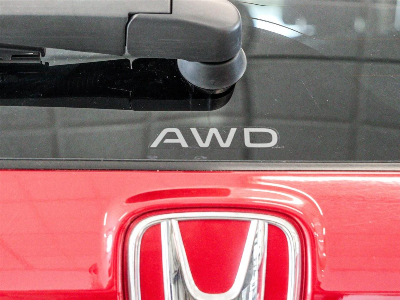 2024 Honda CR-V Sport AWD Photo