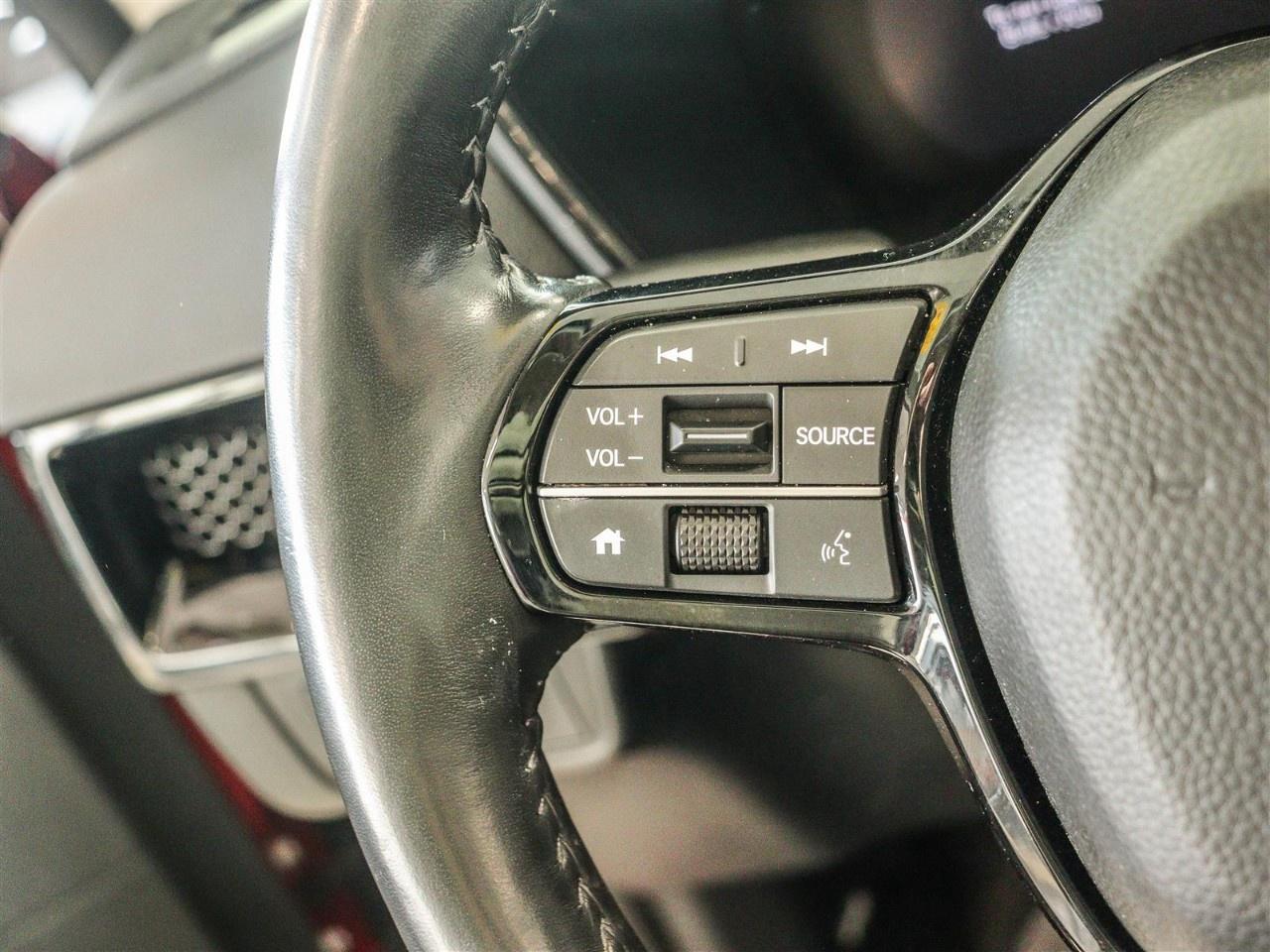 2024 Honda CR-V Sport AWD Photo