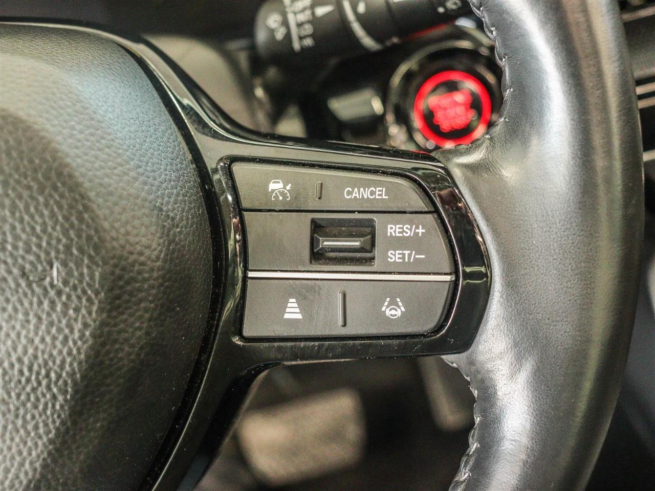 2024 Honda CR-V Sport AWD Photo