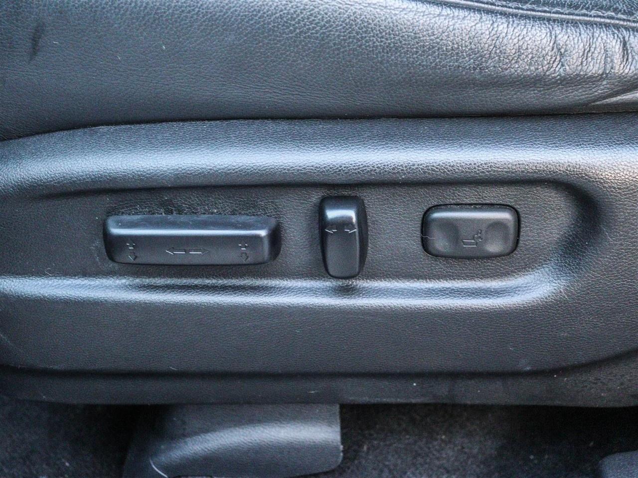 2023 Honda Passport Touring AWD Photo