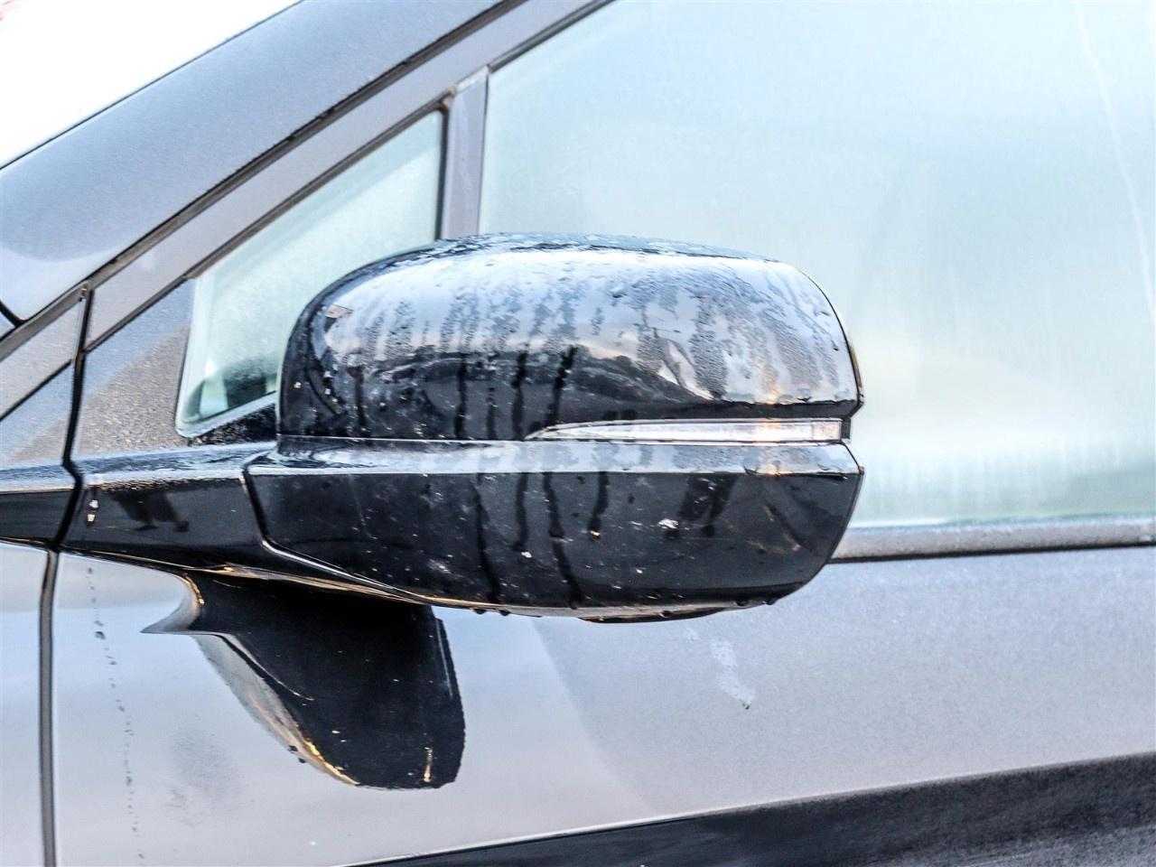 2023 Honda Passport Touring AWD Photo