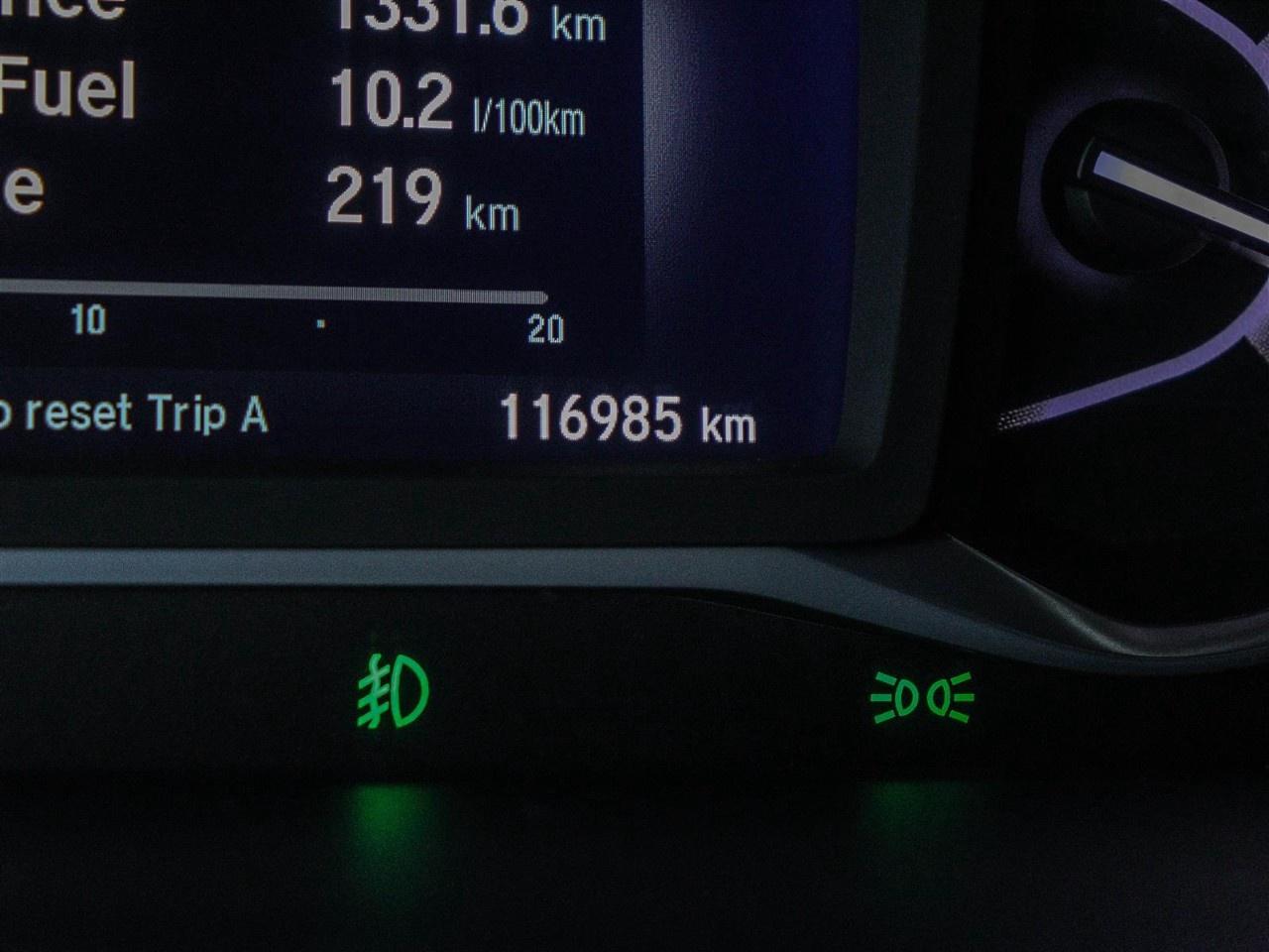 2023 Honda Passport Touring AWD Photo