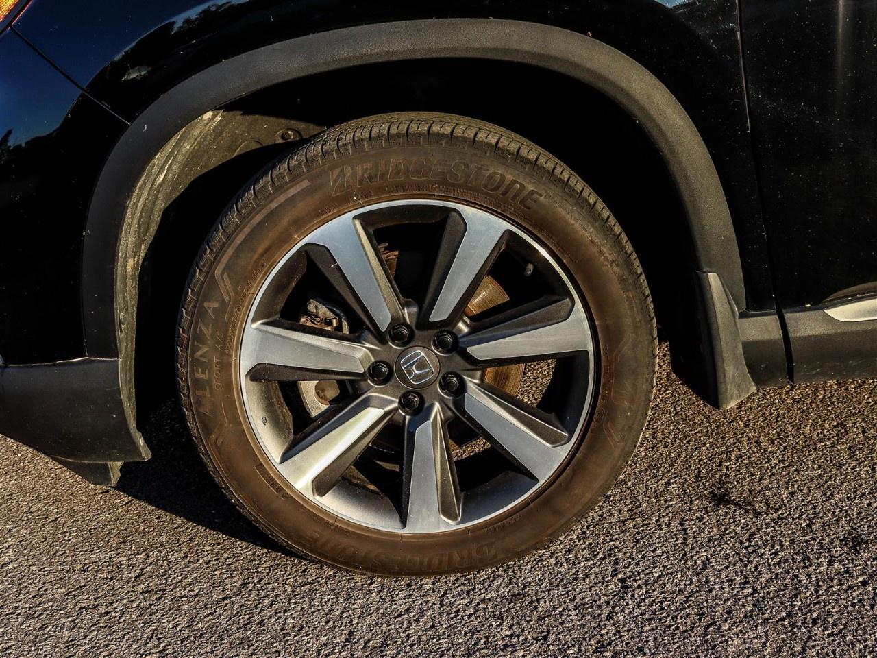 2023 Honda Pilot Touring AWD Photo