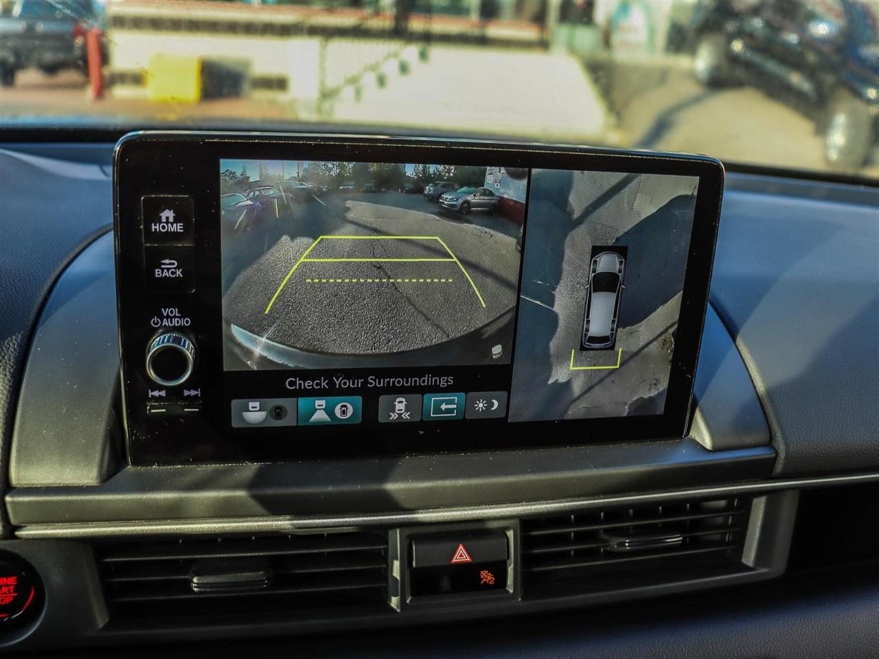 2023 Honda Pilot Touring AWD Photo