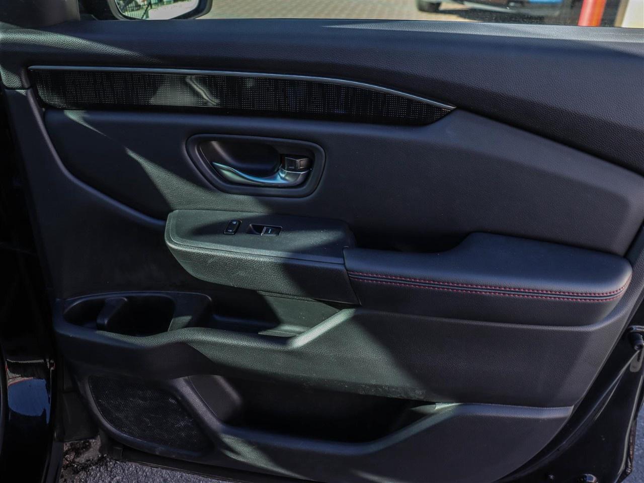 2023 Honda Pilot Black Edition AWD Photo