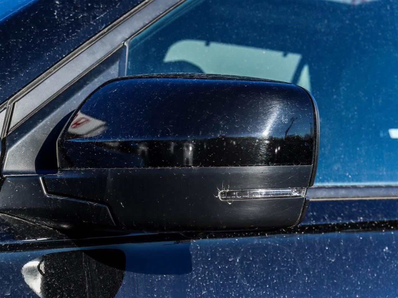 2023 Honda Pilot Black Edition AWD Photo