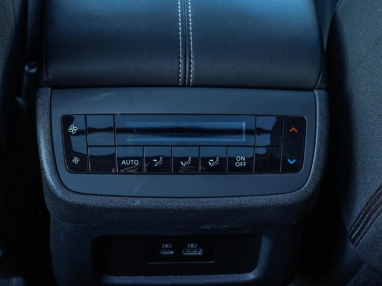 2025 Nissan Pathfinder  Photo