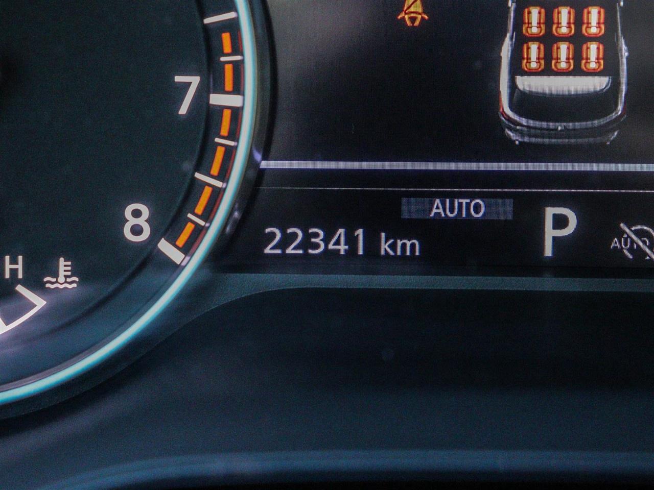 2025 Nissan Pathfinder  Photo