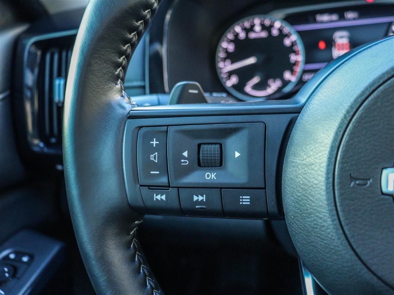 2025 Nissan Pathfinder  Photo