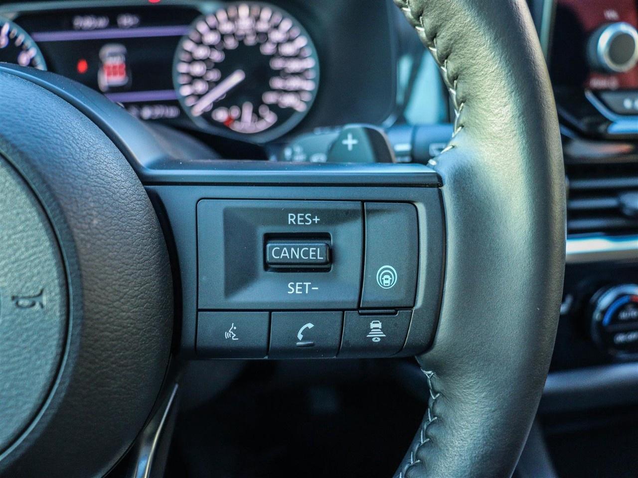 2025 Nissan Pathfinder  Photo