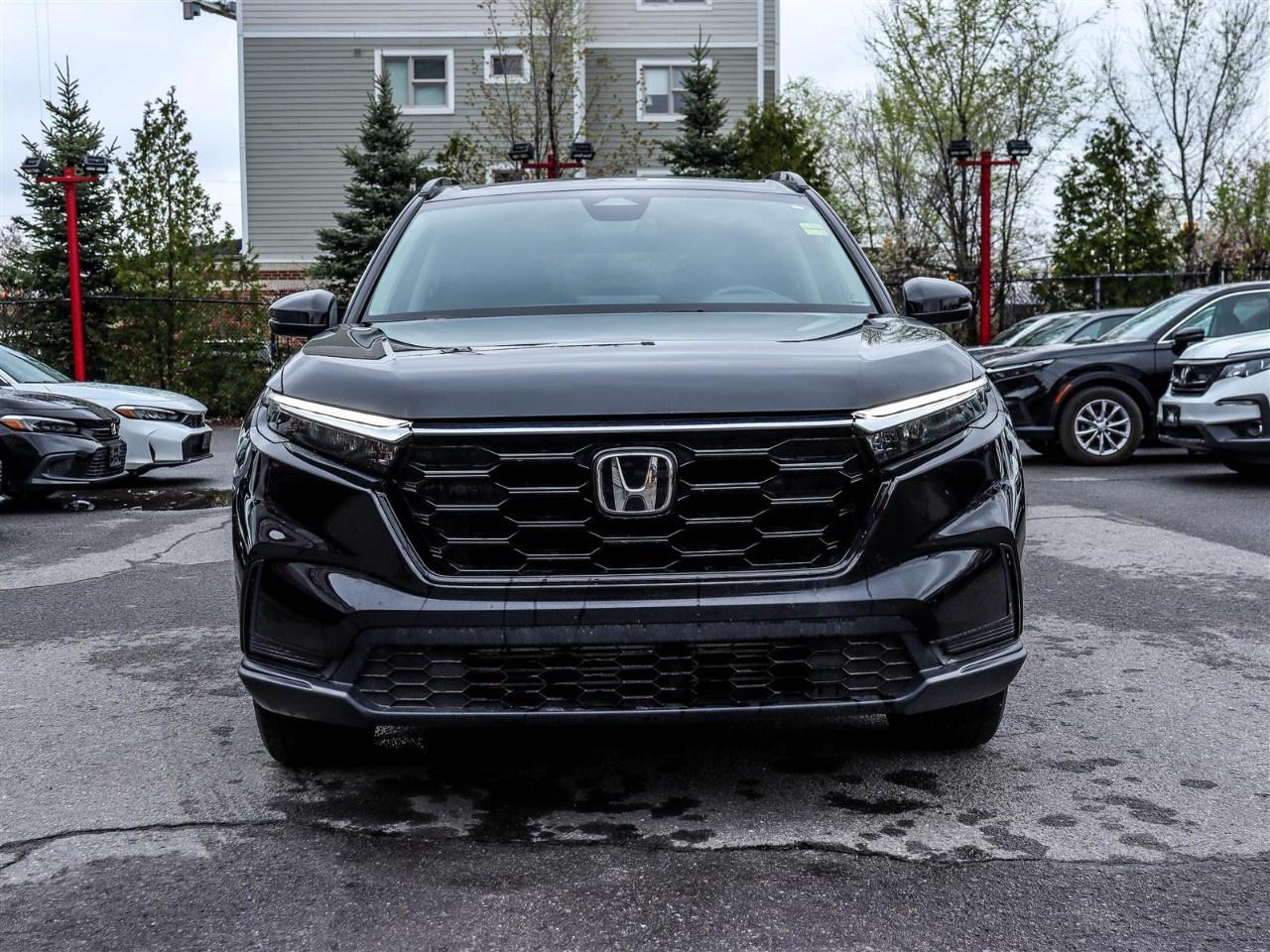 2024 Honda CR-V Sport AWD Photo