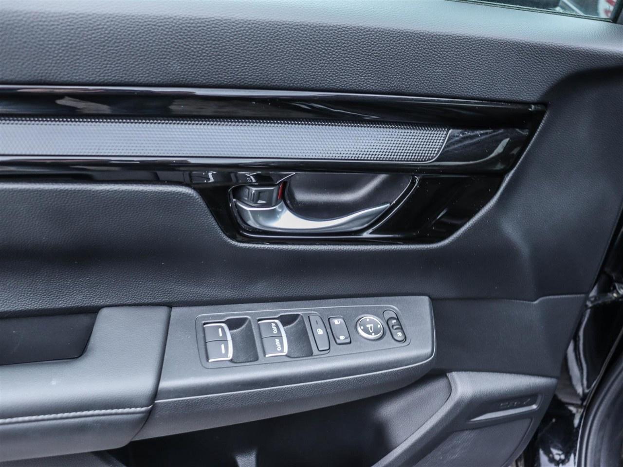 2024 Honda CR-V Sport AWD Photo