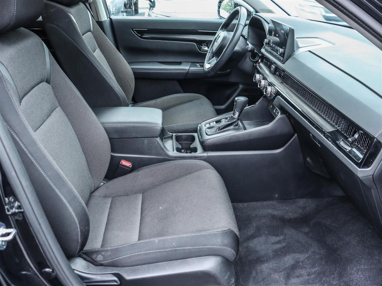 2024 Honda CR-V Sport AWD Photo