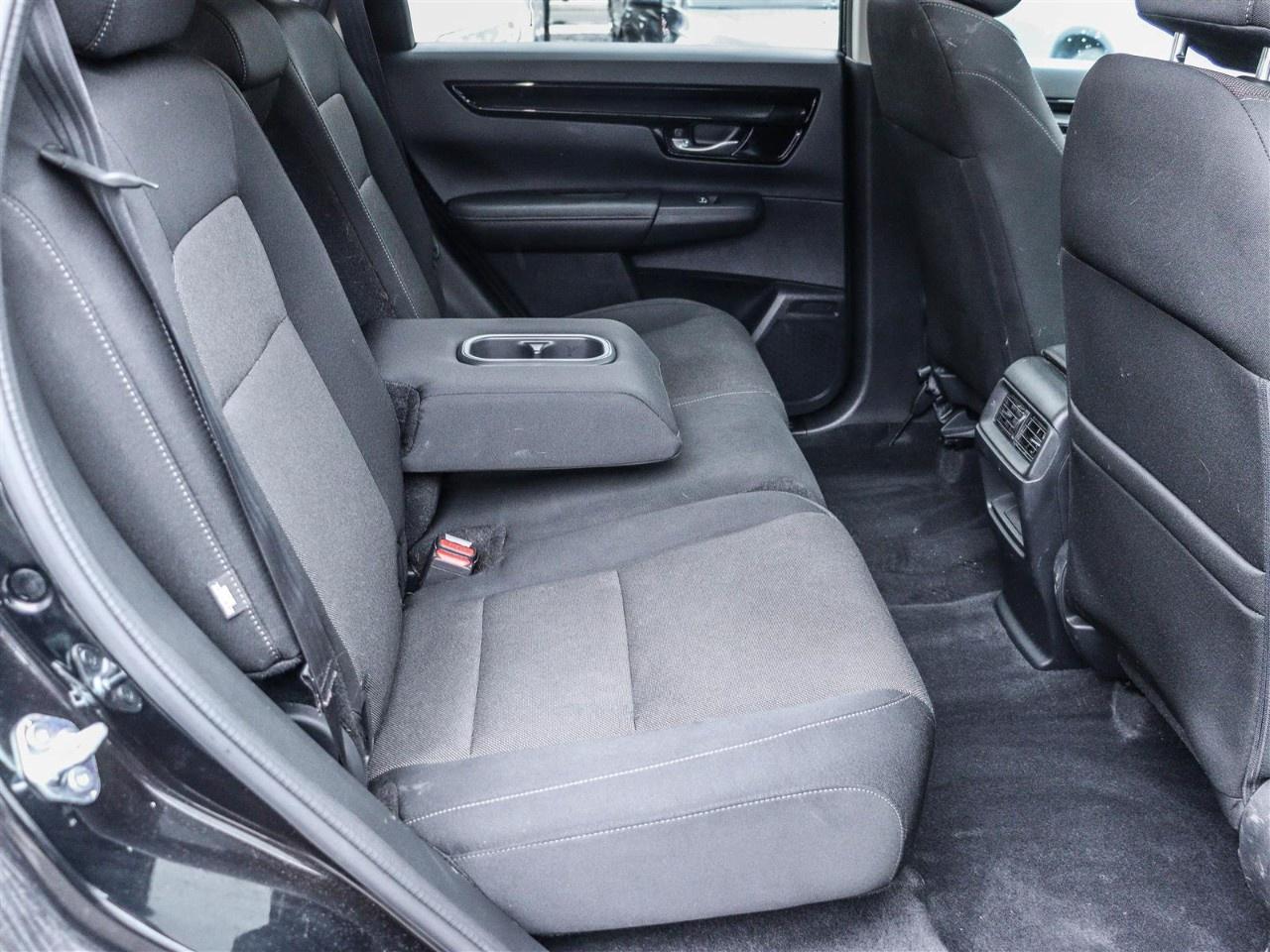 2024 Honda CR-V Sport AWD Photo