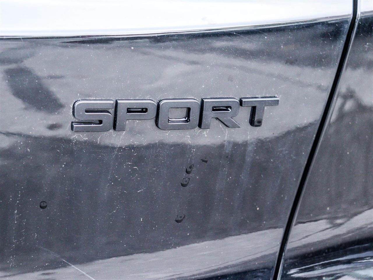2024 Honda CR-V Sport AWD Photo