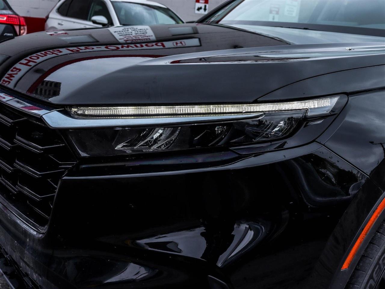 2024 Honda CR-V Sport AWD Photo