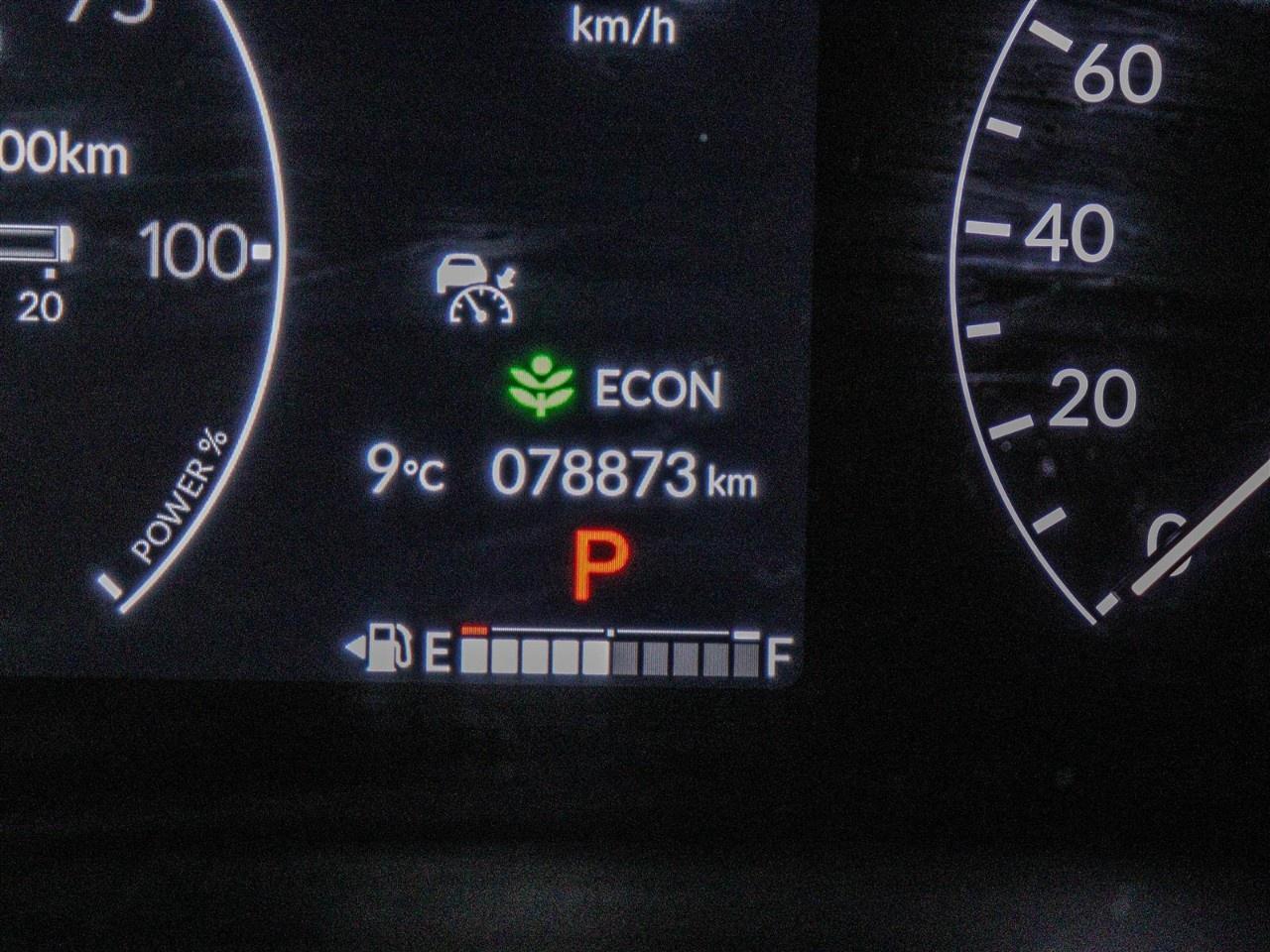2023 Honda CR-V Hybrid Touring AWD Photo