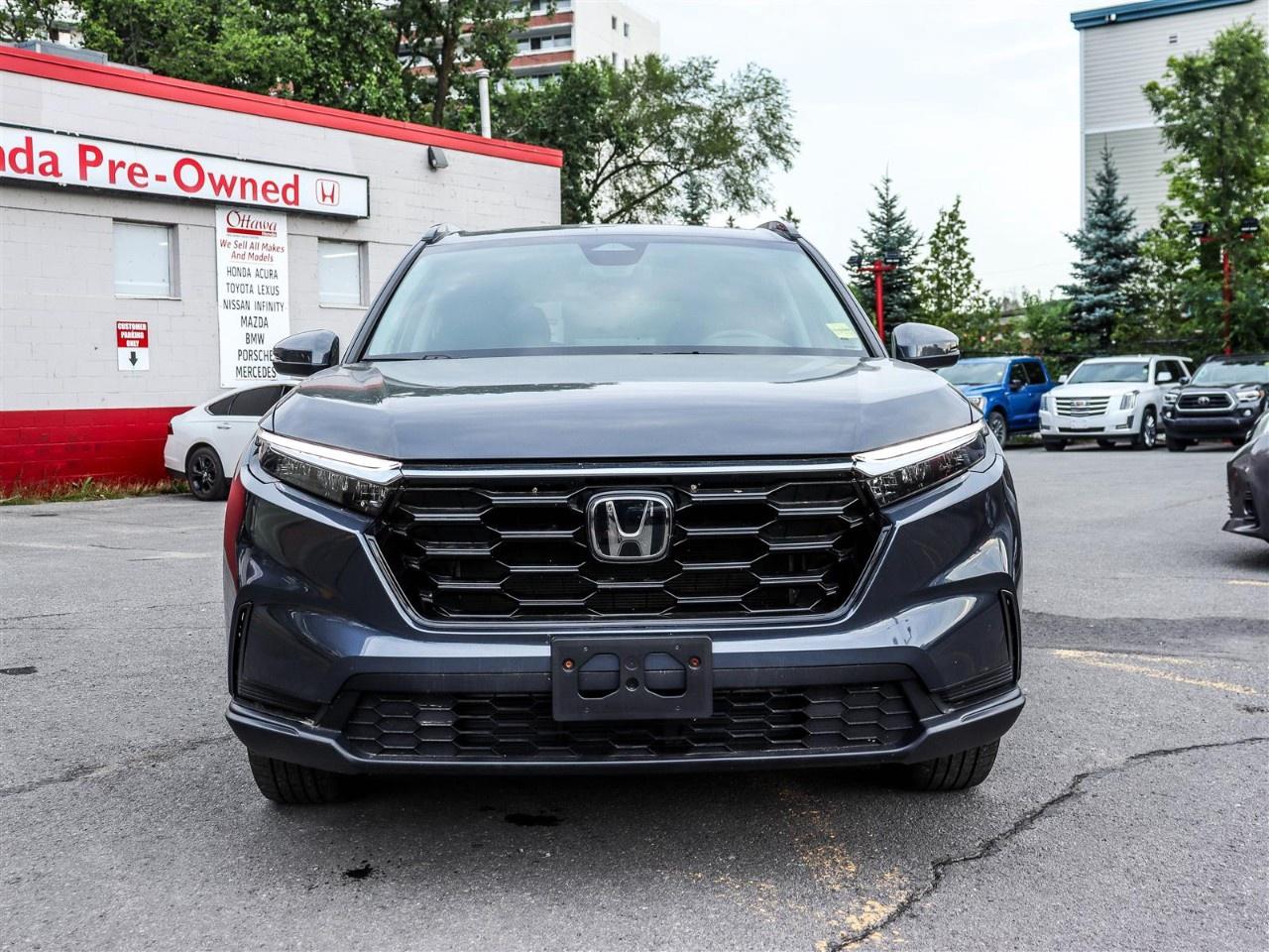 2024 Honda CR-V Sport AWD Photo
