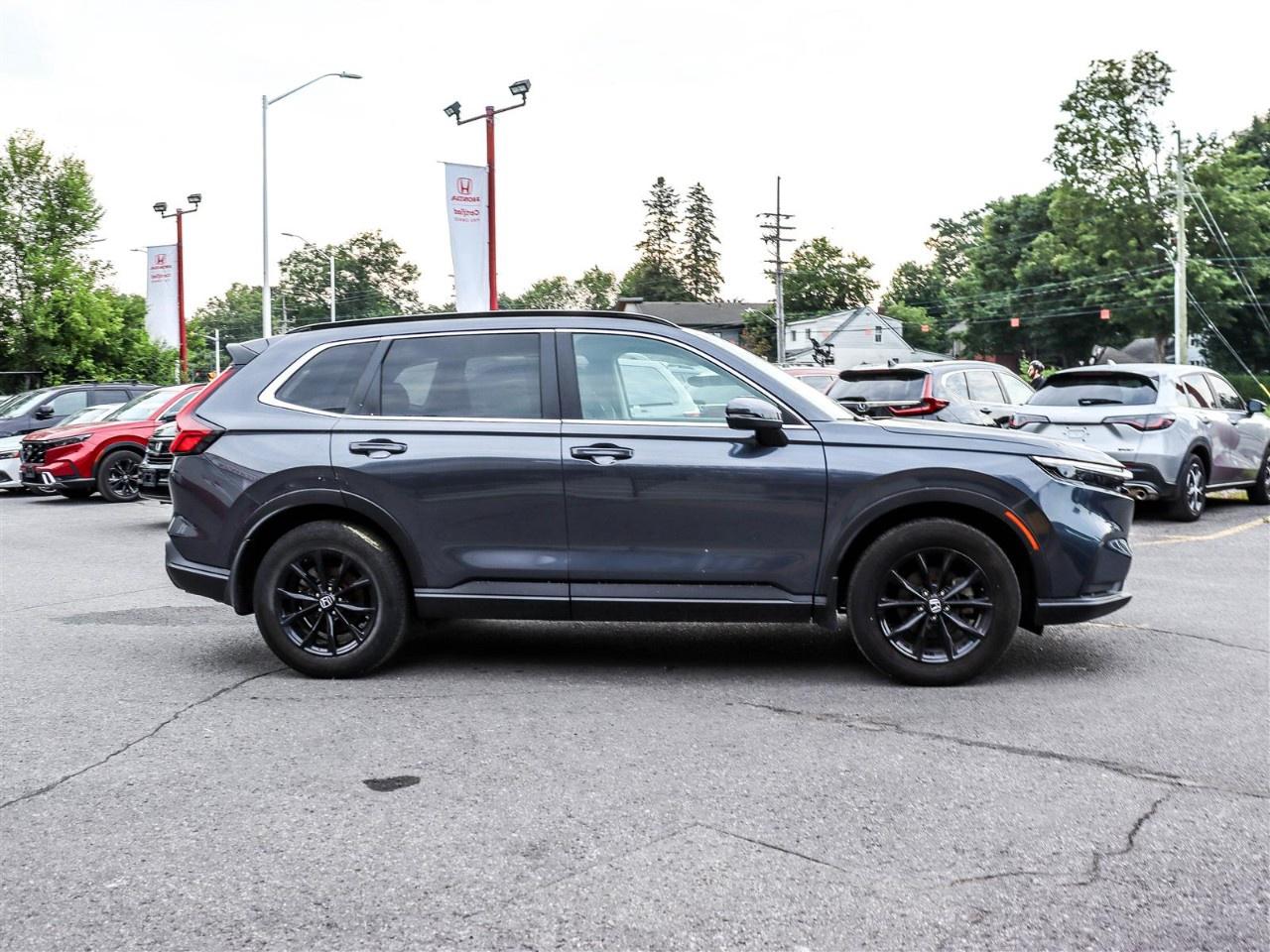 2024 Honda CR-V Sport AWD Photo