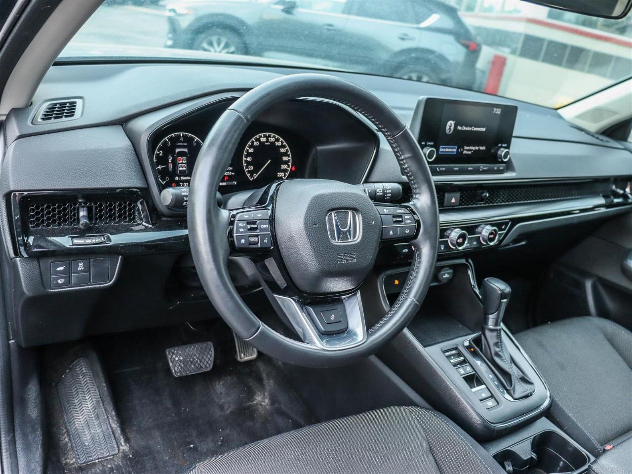 2024 Honda CR-V Sport AWD Photo