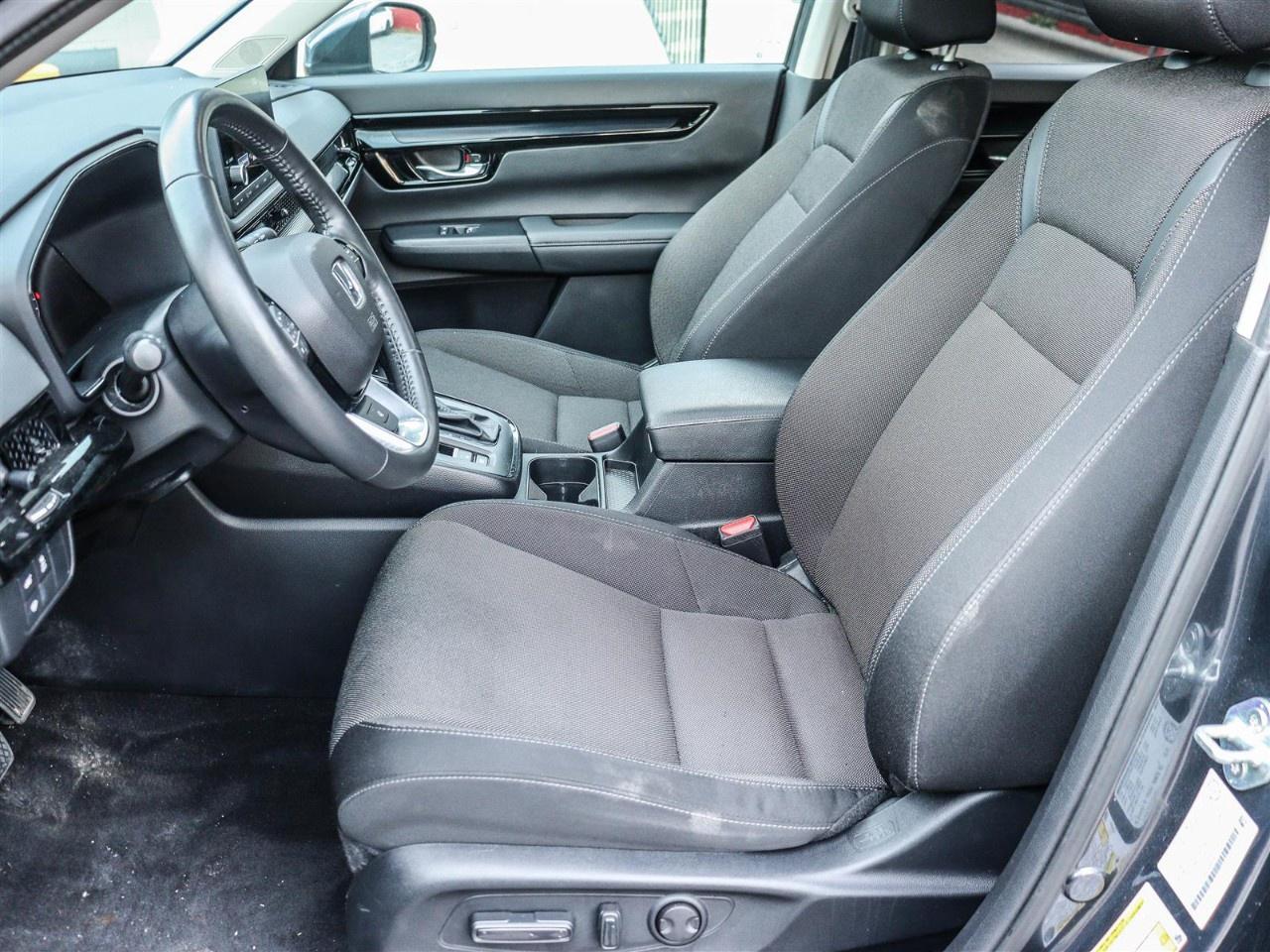 2024 Honda CR-V Sport AWD Photo