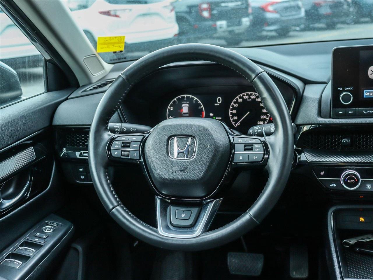 2024 Honda CR-V Sport AWD Photo