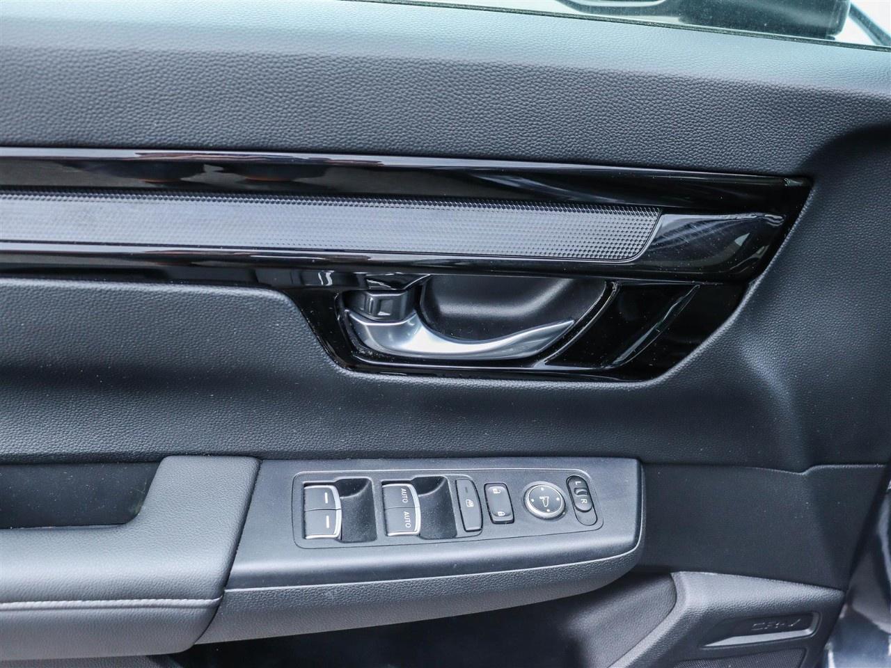 2024 Honda CR-V Sport AWD Photo